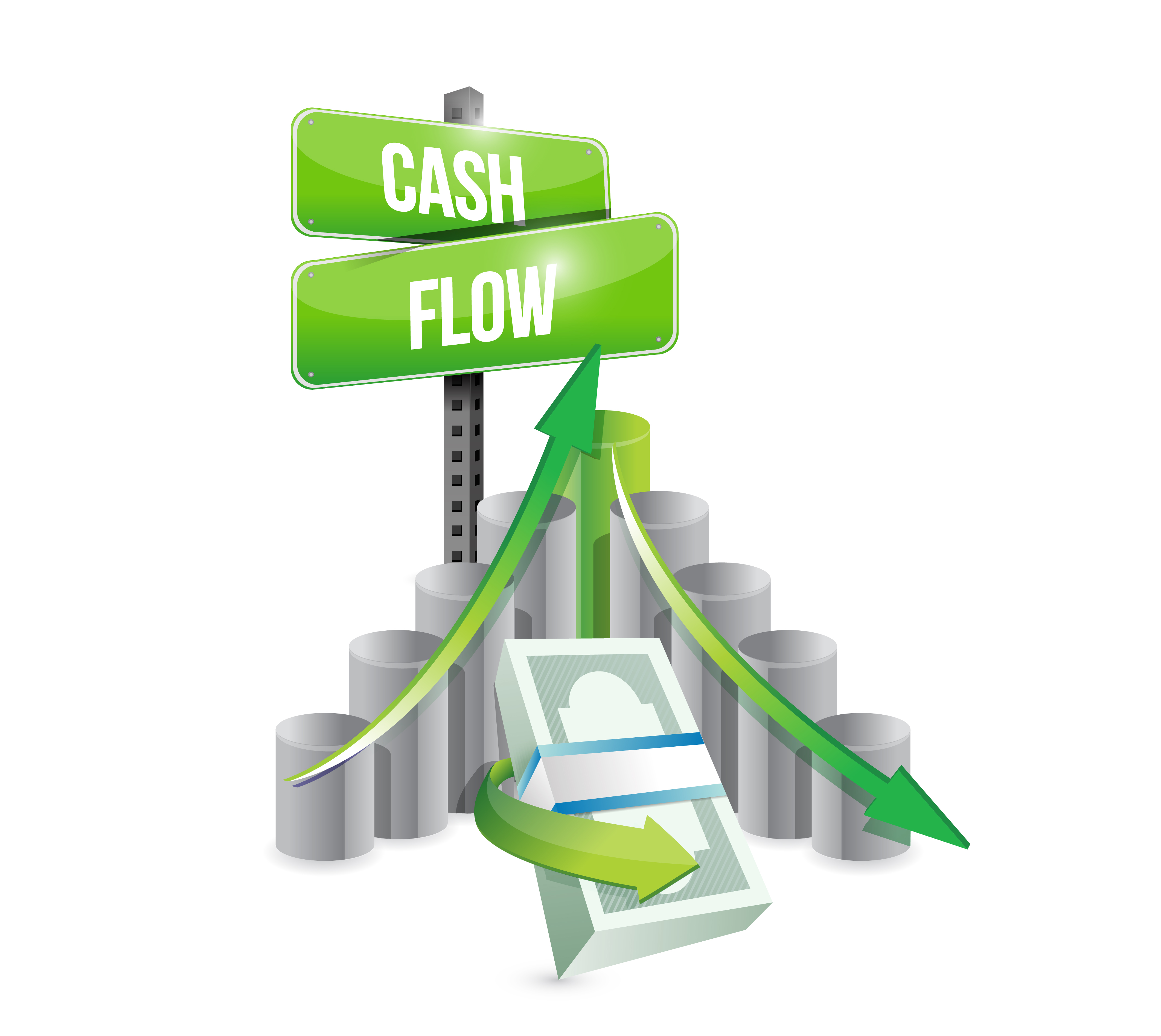 cash flow